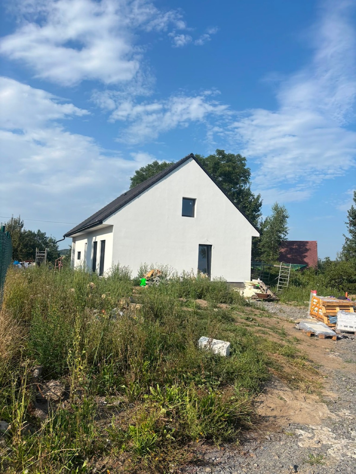 Rodinný dům na klíč, Raspenava — fotka 2